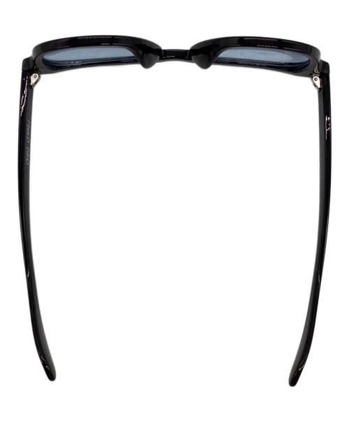 MADBRO（マッドブロ）MADBRO (マッドブロ) サングラス ブラックの古着・服飾アイテム