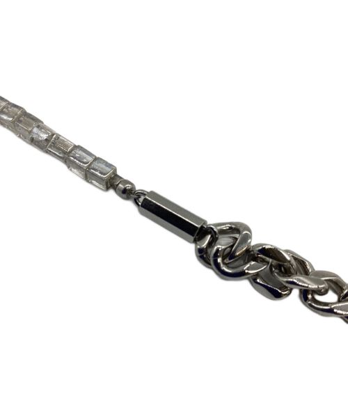 jieda（ジエダ）jieda (ジエダ) ビーズネックレスの古着・服飾アイテム