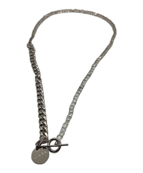 jieda（ジエダ）jieda (ジエダ) ビーズネックレスの古着・服飾アイテム