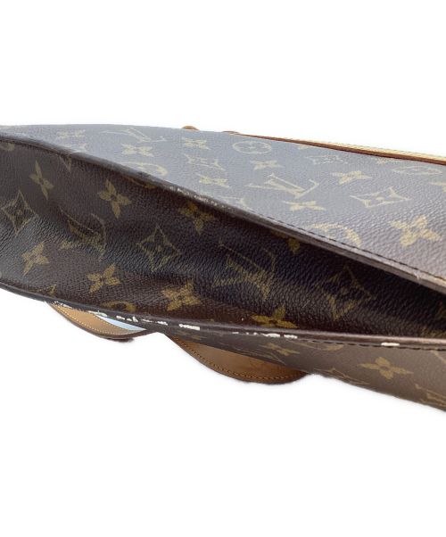 LOUIS VUITTON（ルイ ヴィトン）LOUIS VUITTON (ルイ ヴィトン) バビロンの古着・服飾アイテム