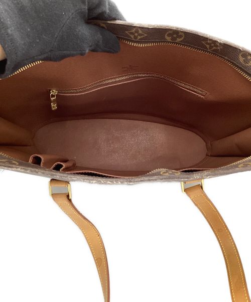 LOUIS VUITTON（ルイ ヴィトン）LOUIS VUITTON (ルイ ヴィトン) バビロンの古着・服飾アイテム