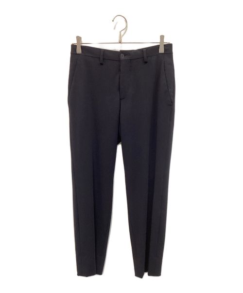 GIORGIO ARMANI（ジョルジョアルマーニ）GIORGIO ARMANI (ジョルジョアルマーニ) 2Bスーツ ネイビー サイズ:44Ｒの古着・服飾アイテム