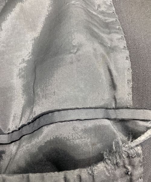 GIORGIO ARMANI（ジョルジョアルマーニ）GIORGIO ARMANI (ジョルジョアルマーニ) 2Bスーツ ネイビー サイズ:44Ｒの古着・服飾アイテム