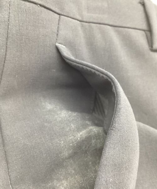 GIORGIO ARMANI（ジョルジョアルマーニ）GIORGIO ARMANI (ジョルジョアルマーニ) 2Bスーツ ネイビー サイズ:44Ｒの古着・服飾アイテム