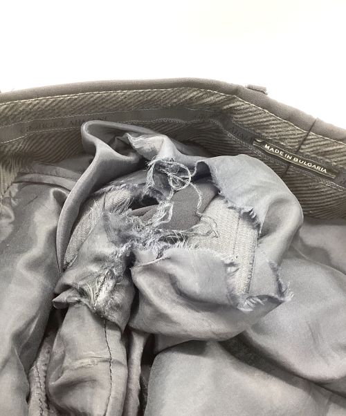 GIORGIO ARMANI（ジョルジョアルマーニ）GIORGIO ARMANI (ジョルジョアルマーニ) 2Bスーツ ネイビー サイズ:44Ｒの古着・服飾アイテム