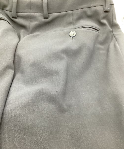 GIORGIO ARMANI（ジョルジョアルマーニ）GIORGIO ARMANI (ジョルジョアルマーニ) 2Bスーツ ネイビー サイズ:44Ｒの古着・服飾アイテム