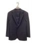 GIORGIO ARMANI (ジョルジョアルマーニ) 2Bスーツ ネイビー サイズ:44Ｒ：10000円