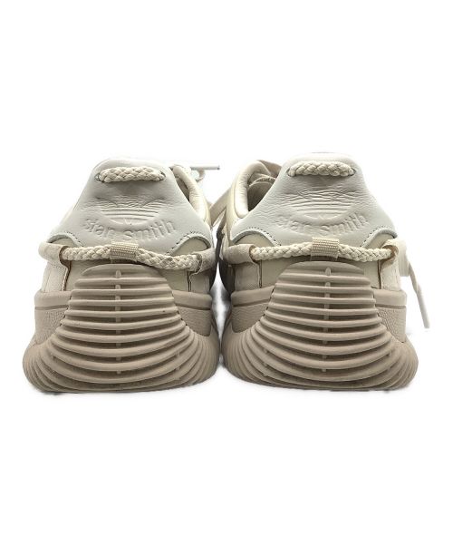 adidas（アディダス）adidas (アディダス) Scuba Stan アイボリー サイズ:27cmの古着・服飾アイテム