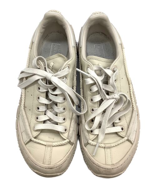 adidas（アディダス）adidas (アディダス) Scuba Stan アイボリー サイズ:27cmの古着・服飾アイテム