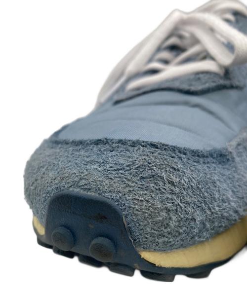 PUMA（プーマ）PUMA (プーマ) ami (アミ) スニーカー ブルー サイズ:26.5cmの古着・服飾アイテム