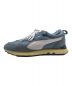 PUMA (プーマ) ami (アミ) スニーカー ブルー サイズ:26.5cm：4000円