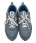 中古・古着 PUMA (プーマ) ami (アミ) スニーカー ブルー サイズ:26.5cm：4000円