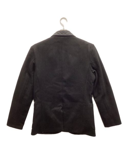 LEVI'S（リーバイス）LEVI'S (リーバイス) リバーシブルジャケット ブラック サイズ:Ｍの古着・服飾アイテム