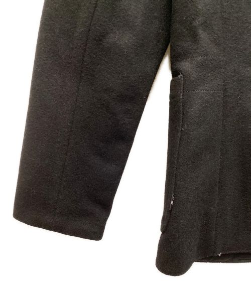 LEVI'S（リーバイス）LEVI'S (リーバイス) リバーシブルジャケット ブラック サイズ:Ｍの古着・服飾アイテム