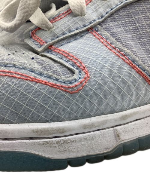 NIKE（ナイキ）NIKE (ナイキ) UNION (ユニオン) スニーカー ブルー サイズ:26.5cmの古着・服飾アイテム