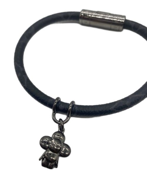 LOUIS VUITTON（ルイ ヴィトン）LOUIS VUITTON (ルイ ヴィトン) ブレスレットの古着・服飾アイテム