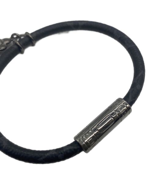 LOUIS VUITTON（ルイ ヴィトン）LOUIS VUITTON (ルイ ヴィトン) ブレスレットの古着・服飾アイテム