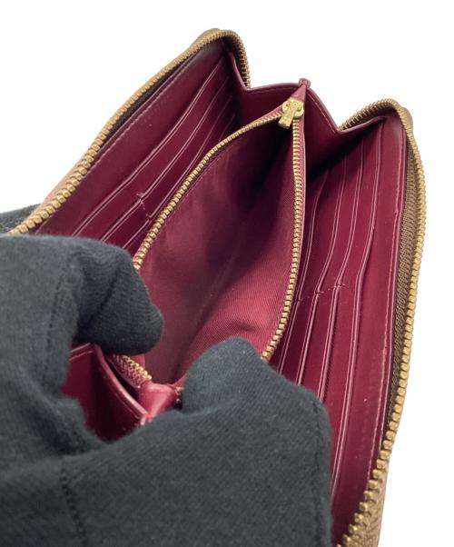 COACH（コーチ）COACH (コーチ) 長財布の古着・服飾アイテム