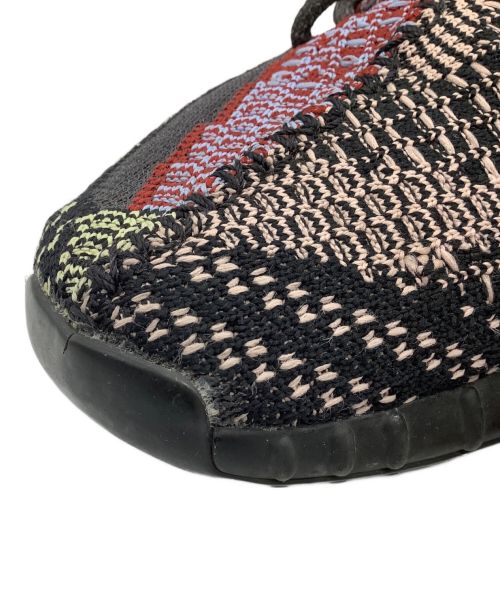 adidas（アディダス）adidas (アディダス) スニーカー ブラック サイズ:27.5㎝の古着・服飾アイテム