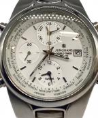 JUNGHANSユンハンス）の古着「腕時計」