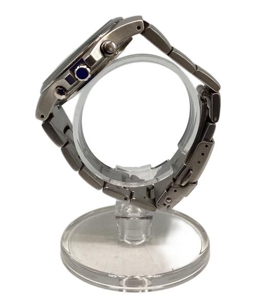 JUNGHANS（ユンハンス）JUNGHANS (ユンハンス) 腕時計の古着・服飾アイテム