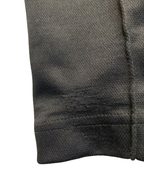 Needles（ニードルズ）Needles (ニードルズ) トラックパンツ ブラック×パープル サイズ:XSの古着・服飾アイテム