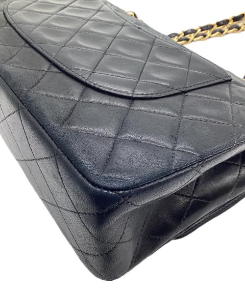 CHANEL（シャネル）CHANEL (シャネル) マトラッセ25 ブラックの古着・服飾アイテム