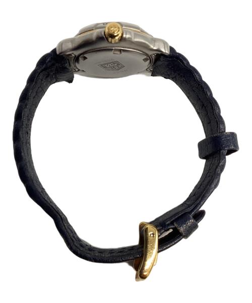 TAG Heuer（タグホイヤー）TAG Heuer (タグホイヤー) 腕時計 ホワイトの古着・服飾アイテム