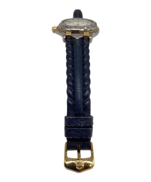 TAG Heuer（タグホイヤー）TAG Heuer (タグホイヤー) 腕時計 ホワイトの古着・服飾アイテム