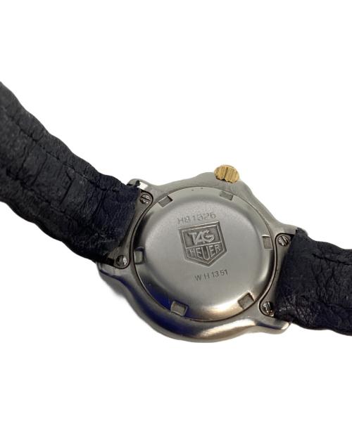 TAG Heuer（タグホイヤー）TAG Heuer (タグホイヤー) 腕時計 ホワイトの古着・服飾アイテム