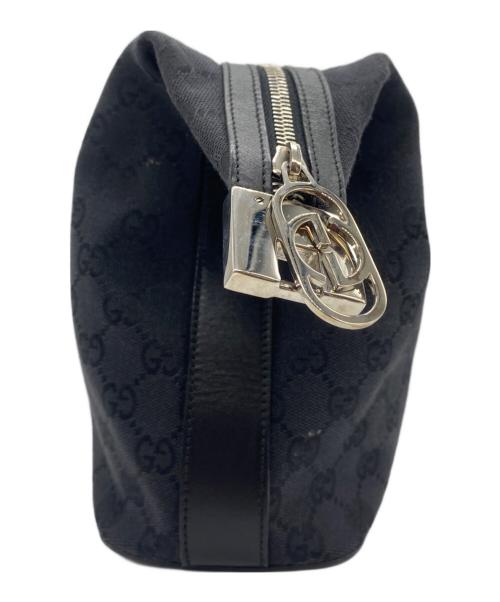 GUCCI（グッチ）GUCCI (グッチ) セミショルダーバッグの古着・服飾アイテム