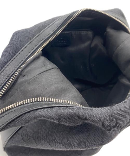 GUCCI（グッチ）GUCCI (グッチ) セミショルダーバッグの古着・服飾アイテム