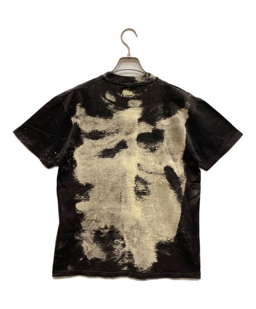 Stedman（ステッドマン）Stedman (ステッドマン) MOSQUITOHEAD (モスキートヘッド) 80's-90'sムービーTシャツ ブラック サイズ:Ｌの古着・服飾アイテム