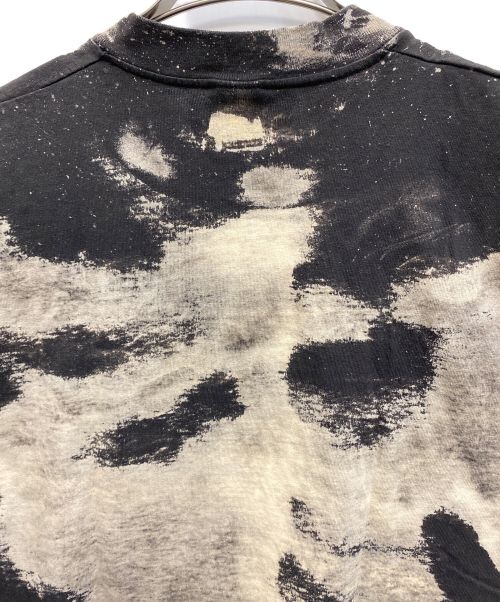 Stedman（ステッドマン）Stedman (ステッドマン) MOSQUITOHEAD (モスキートヘッド) 80's-90'sムービーTシャツ ブラック サイズ:Ｌの古着・服飾アイテム