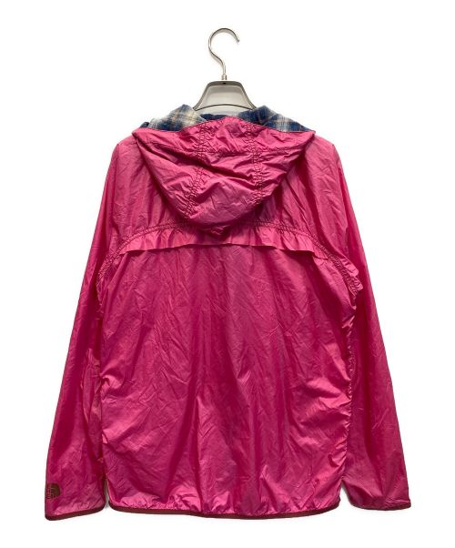 THE NORTHFACE PURPLELABEL（ザ・ノースフェイス パープルレーベル）THE NORTHFACE PURPLELABEL (ザ・ノースフェイス パープルレーベル) マウンテンパーカー ピンク サイズ:Ｍの古着・服飾アイテム