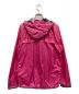 THE NORTHFACE PURPLELABEL (ザ・ノースフェイス パープルレーベル) マウンテンパーカー ピンク サイズ:Ｍ：4000円