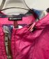 中古・古着 THE NORTHFACE PURPLELABEL (ザ・ノースフェイス パープルレーベル) マウンテンパーカー ピンク サイズ:Ｍ：4000円