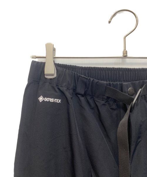 THE NORTH FACE（ザ ノース フェイス）THE NORTH FACE (ザ ノース フェイス) ALL MOUNTAIN PANT ブラック サイズ:Mの古着・服飾アイテム