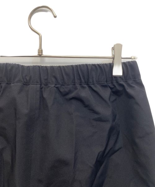 THE NORTH FACE（ザ ノース フェイス）THE NORTH FACE (ザ ノース フェイス) ALL MOUNTAIN PANT ブラック サイズ:Mの古着・服飾アイテム