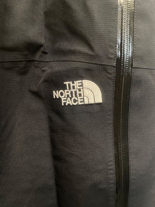 THE NORTH FACE（ザ ノース フェイス）THE NORTH FACE (ザ ノース フェイス) ALL MOUNTAIN PANT ブラック サイズ:Mの古着・服飾アイテム