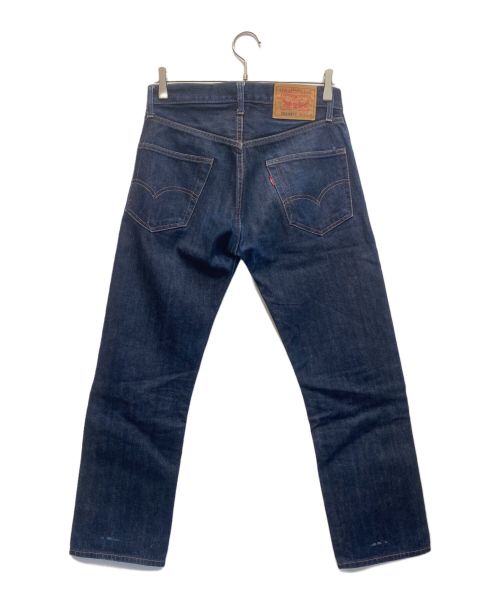 LEVI'S（リーバイス）LEVI'S (リーバイス) 1967年復刻デニムパンツ ネイビー サイズ:Mの古着・服飾アイテム