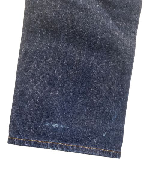 LEVI'S（リーバイス）LEVI'S (リーバイス) 1967年復刻デニムパンツ ネイビー サイズ:Mの古着・服飾アイテム
