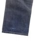 中古・古着 LEVI'S (リーバイス) 1967年復刻デニムパンツ ネイビー サイズ:M：9000円