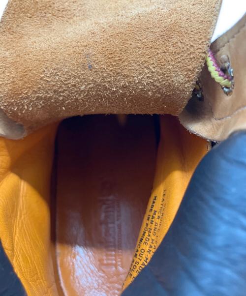 Timberland（ティンバーランド）Timberland (ティンバーランド) レースアップシューズ ベージュ サイズ:65Wの古着・服飾アイテム