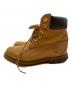 Timberland (ティンバーランド) レースアップシューズ ベージュ サイズ:65W：5000円