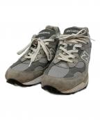 NEW BALANCEニューバランス）の古着「992 