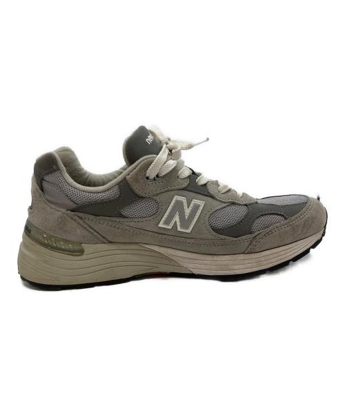 NEW BALANCE（ニューバランス）NEW BALANCE (ニューバランス) 992 