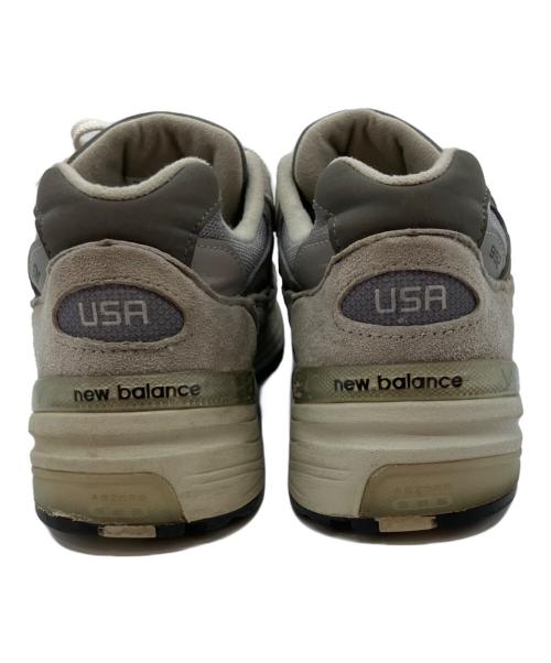 NEW BALANCE（ニューバランス）NEW BALANCE (ニューバランス) 992 