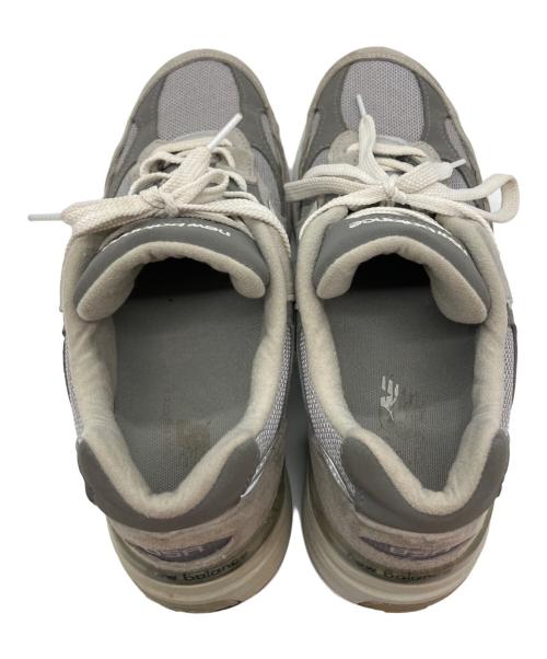 NEW BALANCE（ニューバランス）NEW BALANCE (ニューバランス) 992 