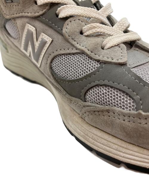 NEW BALANCE（ニューバランス）NEW BALANCE (ニューバランス) 992 